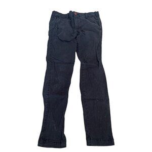 Black Hollister men’s pants